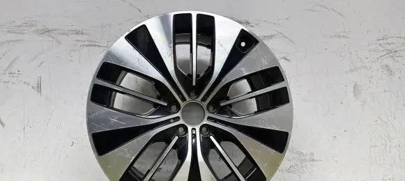 Mercedes-Benz EQE v295 R20 alloy rim a2954011700 2954011700