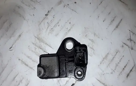 Peugeot 308 Crankshaft position sensor 9664387380