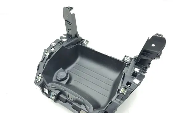 Peugeot 2008 II Glove box central console 9852884880
