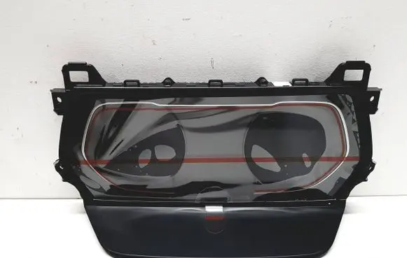 BMW 1 F40 Speedometer (instrument cluster) 62105A48CA8