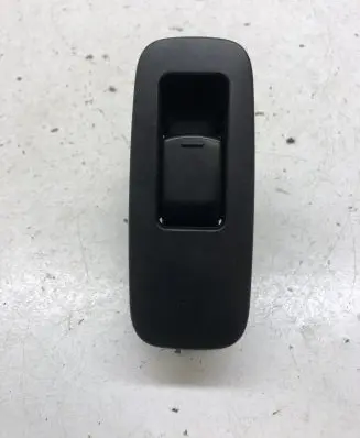 Nissan Qashqai Electric window control switch 25411JD000