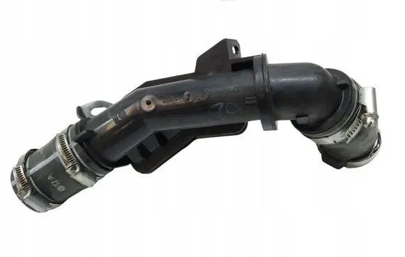 Toyota Proace Intercooler hose/pipe 98697