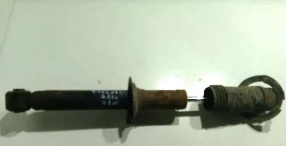 Volvo S40, V40 Rear shock absorber/damper