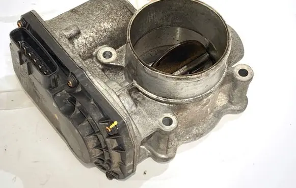 Honda CR-V Engine shut-off valve 17900RZ0G0