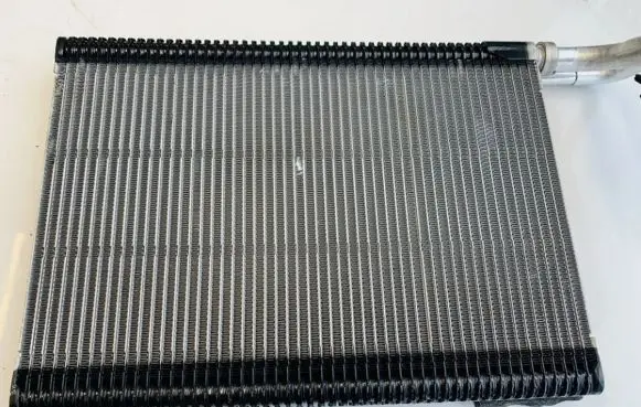 BMW 1 F20 F21 A/C cooling radiator (condenser) 64119289832 328514