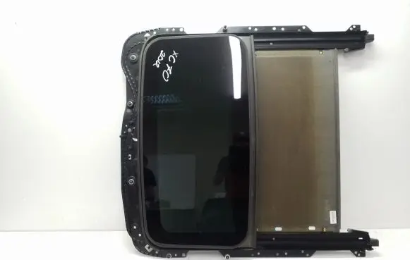 Volvo XC70 Sunroof set 1717822B