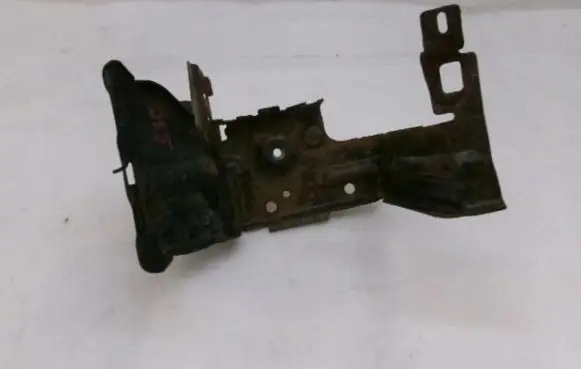 Citroen DS5 ABS pump bracket MOC
