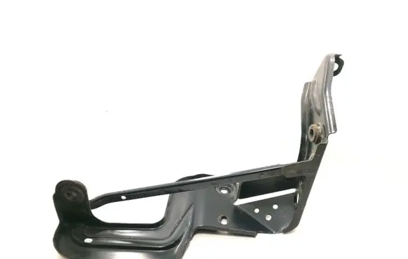 Audi A6 S6 C6 4F Intercooler pipe mounting bracket 4F0145814 4F0145814R