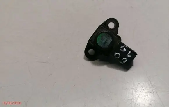 Mercedes-Benz GL X164 Air pressure sensor A0041533228