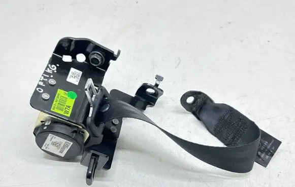 KIA Optima Rear seatbelt 89810A8700 635849200B