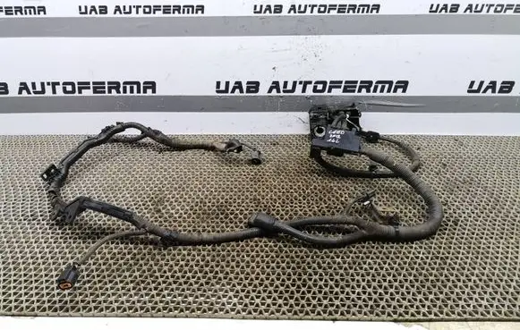 KIA Ceed Positive cable (battery) 91850A2231