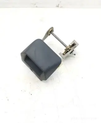 Volkswagen PASSAT B6 Steering wheel adjustment handle/lever 3C0419378