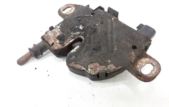 Ford Focus Engine bonnet/hood lock/catch