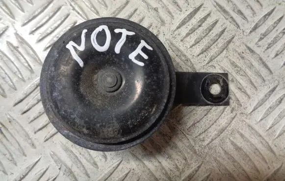 Nissan Note (E12) Horn signal 256203VA0A