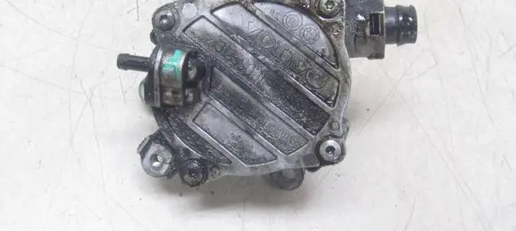 Volvo XC60 Vacuum pump 31258031
