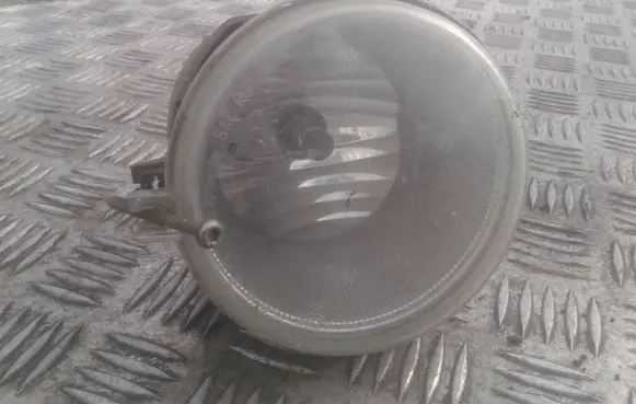 Jeep Cherokee Front fog light