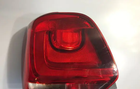 Volkswagen Polo V 6R Rear/tail lights 6R0945095N 6R0945111B 6R0945111P