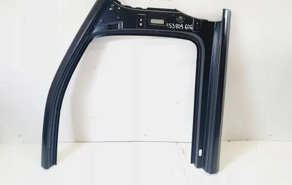 Volkswagen Up Sill 1S3809606