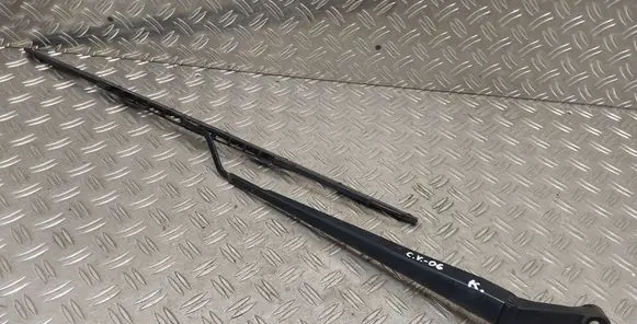 Toyota Corolla Verso E121 Windshield/front glass wiper blade 