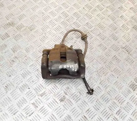 Renault Zoe Front brake caliper
