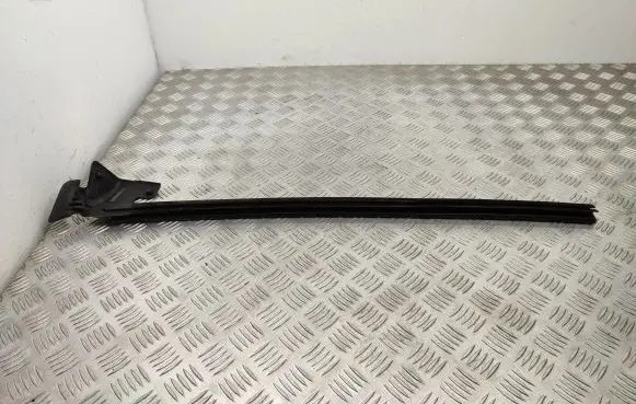 Volkswagen Arteon Rubber seal front door window/glass 3G8837479