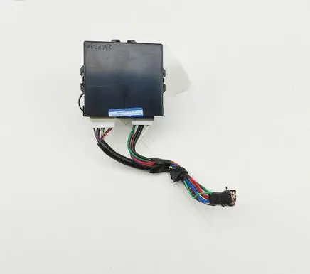Mitsubishi Outlander Rear brake EMF control unit/module 4815A165 15181111110