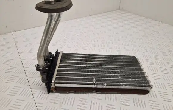 Peugeot 508 RXH Heater blower radiator R4838