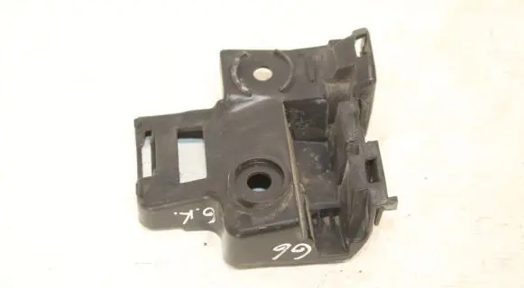 Volkswagen Golf VI Rear bumper mounting bracket 5K6807393A