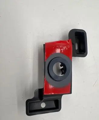 BMW 4 G22 G23 G24 G26 Rear parking sensor holder (PDC) 51128075850 8075850 11460925