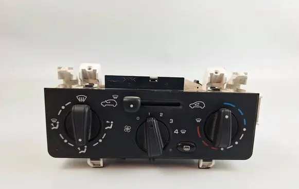 Citroen C3 Climate control unit 69307002