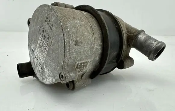 Audi A6 C7 Electric auxiliary coolant/water pump 4H0965567