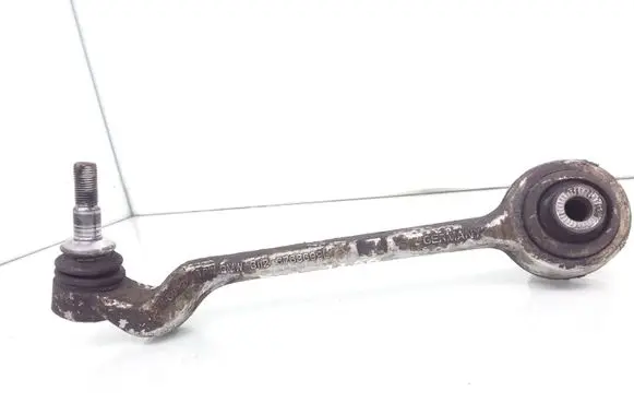 BMW 1 E81 E87 Front control arm 6763699 31126763699