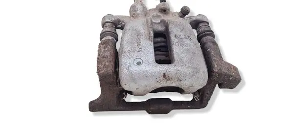 Audi A6 S6 C6 4F Rear brake caliper
