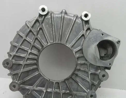 Mitsubishi Canter Timing chain cover 