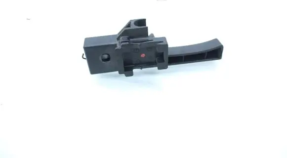 Opel Astra K Engine bonnet (hood) release handle