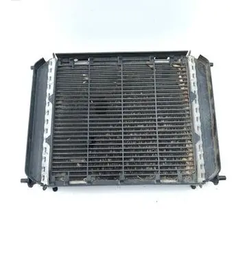 BMW X5 G05 Coolant radiator 7560816