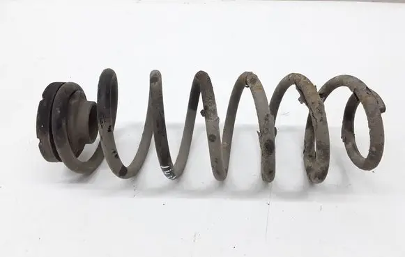 Audi A2 Rear coil spring