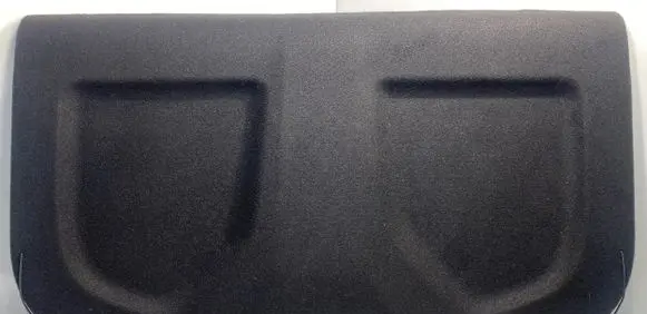 Toyota C-HR I Parcel shelf 6330F4010