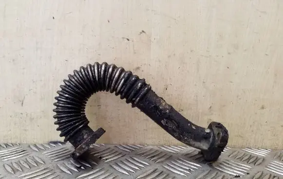Opel Vivaro EGR valve line/pipe/hose 8200626222