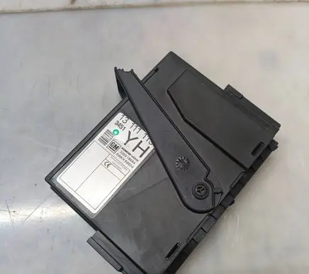 Opel Meriva A Comfort/convenience module 13111113 330518684