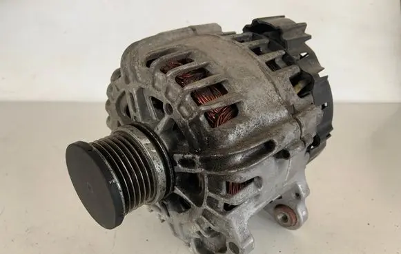 Generator/alternator