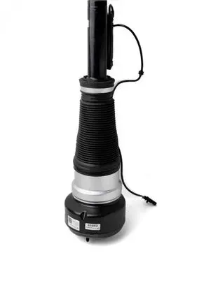 Mercedes-Benz S W221 Air suspension front shock absorber A2213209313 A221320931380