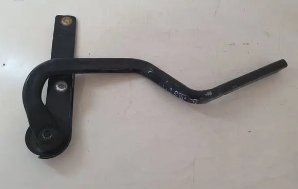 Chrysler Grand Voyager IV Engine bonnet/hood hinges 04860686AA