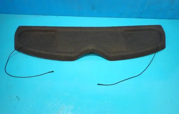 Nissan Micra Parcel shelf 