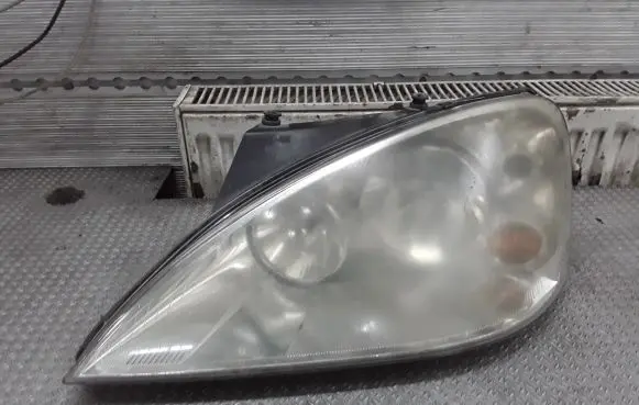 Ford Galaxy Headlight/headlamp 7M5941015N