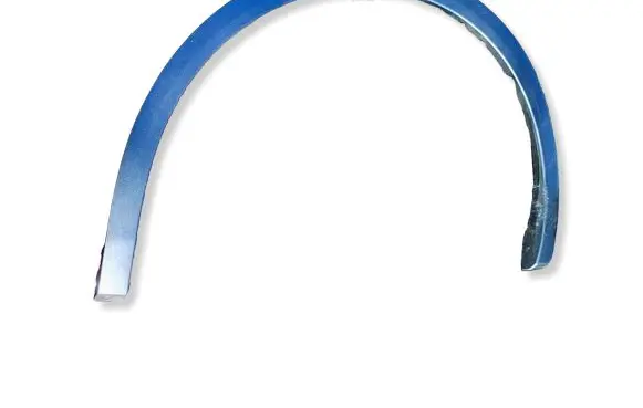 Audi Q5 SQ5 Rear arch trim 80A853818