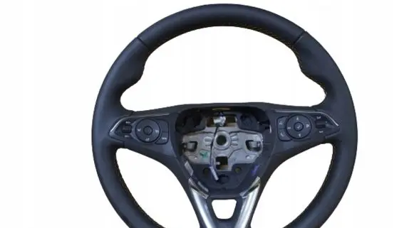 Opel Crossland X Steering wheel 39187900