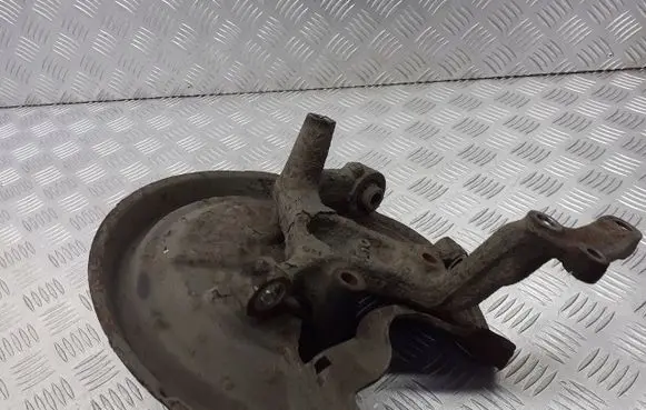 Seat Altea Rear wheel hub spindle/knuckle 