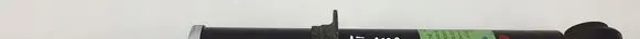 Mercedes-Benz SL R230 Rear shock absorber/damper A2303209113