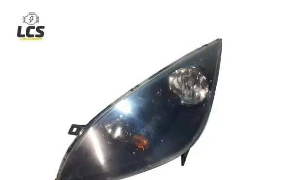 Mitsubishi Colt CZ3 Headlight/headlamp